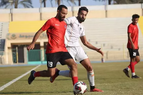 القناة يحتفظ بالصدارة.. وبترول أسيوط يطارده بانتصار مثير في دوري المحترفين